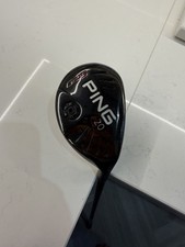 Excellent Condition Ping G25