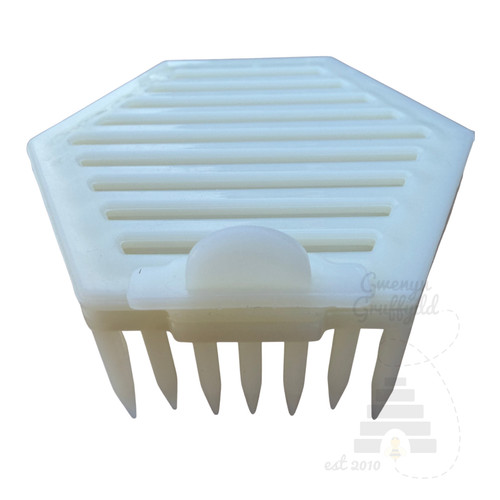 Bee queen introduction cage - queen,