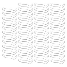 50 pcs Trellis Stakes