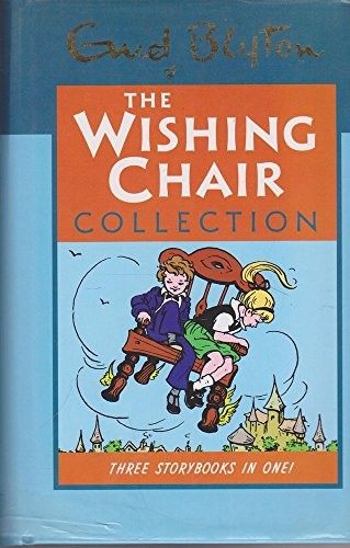 The wishing chair - wishing, collection