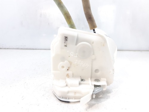 8f07b0351 rear door lock - 8f07b0351,