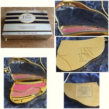 Vintage BOXED Christian Dior