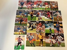 Vintage Pro Set Football Cards