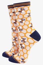 NEW - Sock Talk Women's