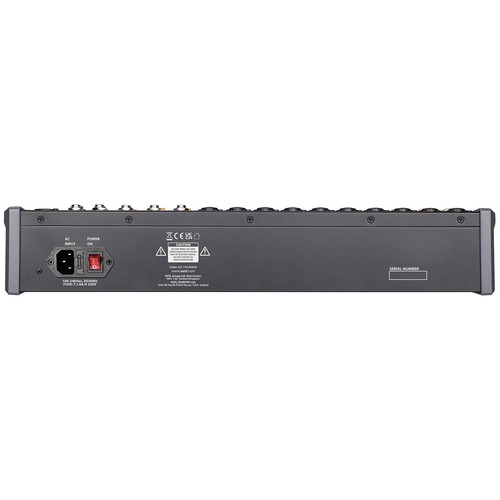 Citronic cmc channel - citronic, cmc-18
