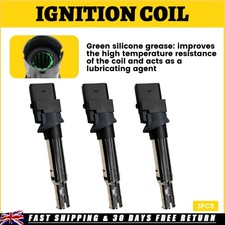 0986221051 IGNITION COIL FOR