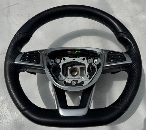 Mercedes class w205 steering - class,