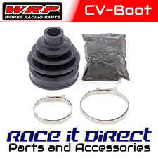 CV-Boot for Suzuki LTA-450 X