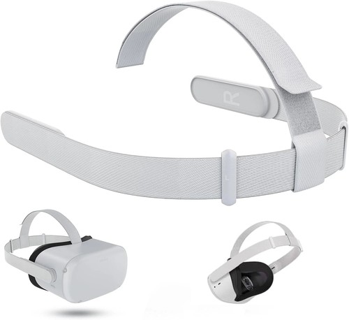Head strap replacement for - strap,