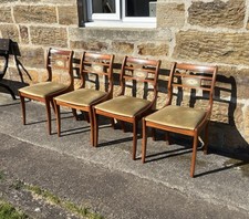 Mid Century McIntosh Teak