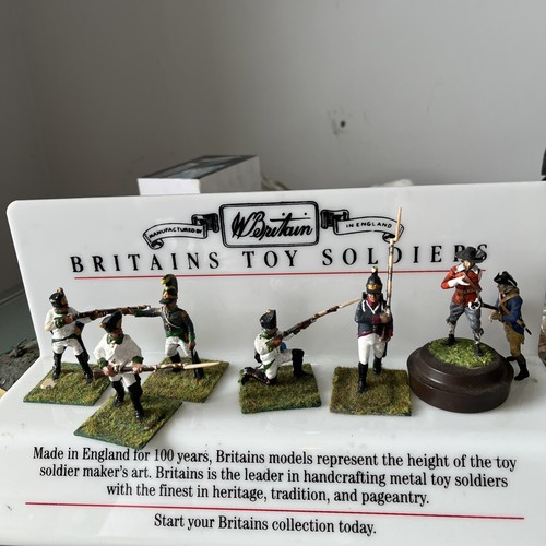 54mm victrix airfix - 1:32,