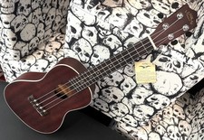 Lanikai Lutu-21C Lu Concert