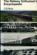 Railway Enthusiast's