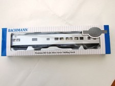 Bachmann 14308 85' Smooth-Side