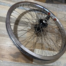 BMX Wheel 2000s Era Mid School