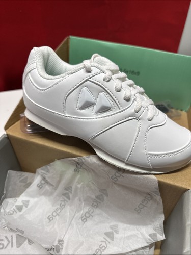 Kaepa youth white cheerful - kaepa,