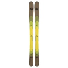 Volkl Blaze 86 Olive Skis 2025