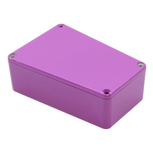 Hammond stomp box diecast - stomp,