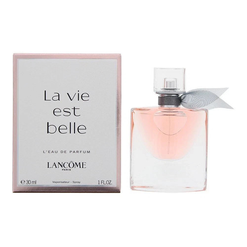 New sealed lancome vie est - vie,