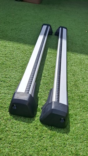 Thule roof bars for - thule, volvo