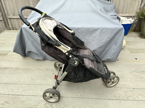 Baby jogger city mini - baby,