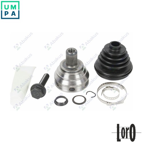 Joint kit drive shaft - joint,