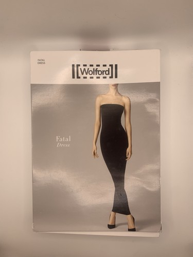 Wolford fatal dress chilli - wolford,