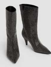 M&S MARKS & SPENCER SILVER