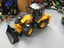 Bruder 1:16 JCB 5CX Backhoe