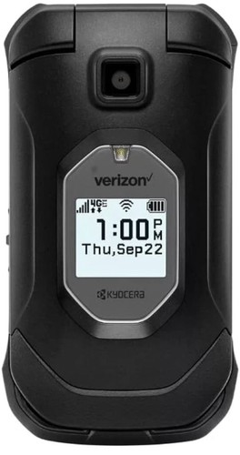 Kyocera duraxv extreme - kyocera, e4811