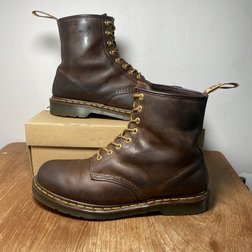 Martens docs 1460 - martens,