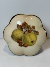 Royal Worcester Palissy Royale