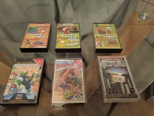 Collection of Commodore 64