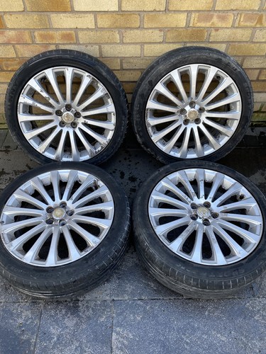 Set 4genuine subaru legacy - set,