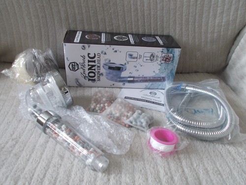 New zed knob ionic shower - knob,