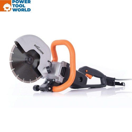 Evolution r230dct 230mm - r230dct,