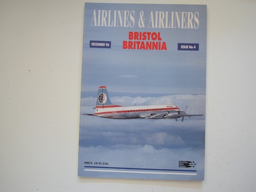 Airlines and airliners - airliners,