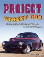 Project Street Rod: The