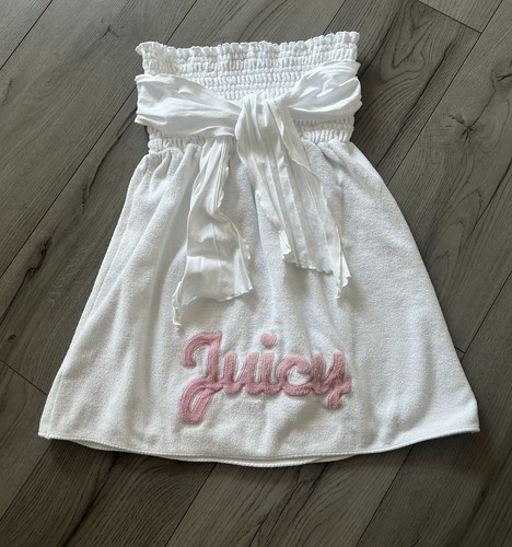 Rare vintage juicy - vintage, couture