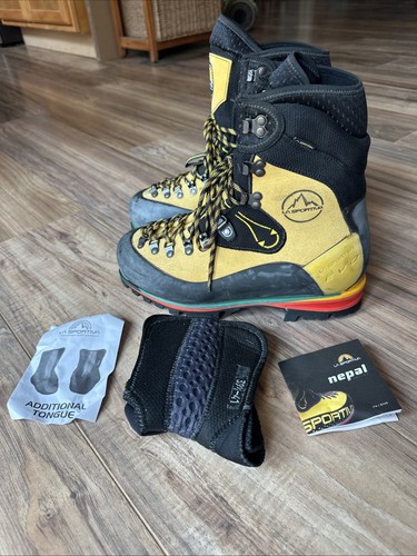 Sportiva nepal evo gtx - sportiva,