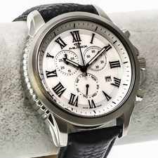 Murex • Swiss Chronograph