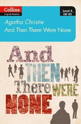And then there were - , none