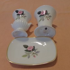 Wedgwood Bone China Hathaway