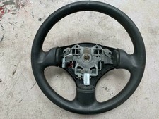 2004 PEUGEOT 206 STEERING