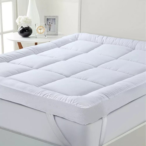 Hotel quality mattress topper - quality,
