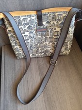 Nicky James Cross Body Bag