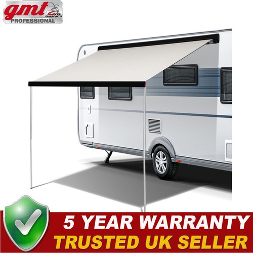 Electric awning roll out - out, uk