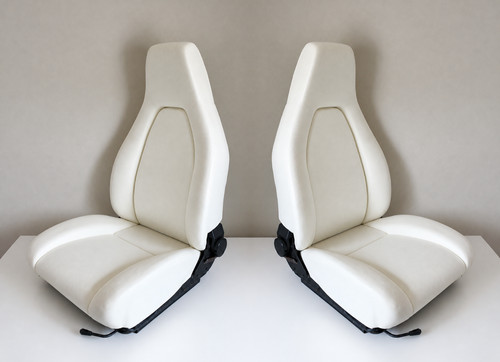 Porsche 911 924 - 944, foam