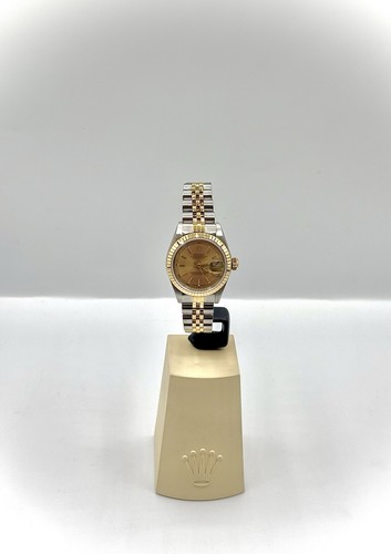 Ladies rolex datejust - ladies,
