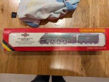 Hornby gauge 6 - hornby, green